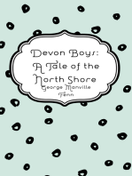 Devon Boys: A Tale of the North Shore