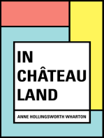 In Château Land