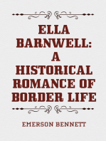 Ella Barnwell