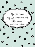 Nestlings: A Collection of Poems