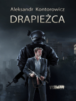 Drapieżca