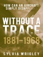 Without a Trace: 1881-1968: Without a Trace, #1