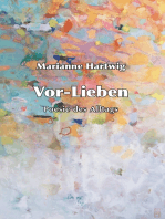 Vor-Lieben