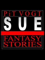 Sue: Fantasy Stories