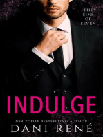 Indulge: Sins of Seven, #3