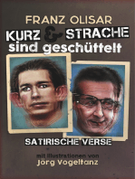 Kurz und Strache sind geschüttelt: Satirische Verse