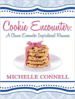 Cookie Encounter: A Chance Encounter Inspirational Romance: A Chance Encounter Inspirational Romance, #1