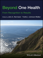 Beyond One Health: From Recognition to Results