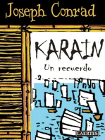 Karain: un recuerdo