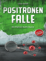 Positronenfalle: Ein Fall für Kathi Starck