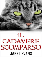 Il Cadavere Scomparso