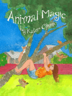 Animal Magic