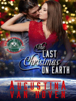 The Last Christmas on Earth: A New Frontier Series
