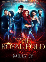 The Royal Fold