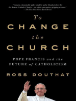 To Change the Church
