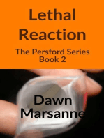 Lethal Reaction: The Persford Series, #2