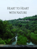 Heart to Heart with Nature