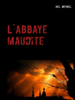 L'abbaye maudite: Chroniques criminelles III