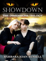 Showdown: The Dimensions, #3