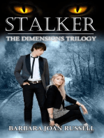 Stalker: The Dimensions, #2