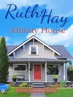 Affinity House: Home Sweet Home, #4
