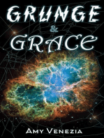 Grunge & Grace: The Grace Jackson Trilogy, #1