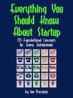 Everything You Should Know About Startup