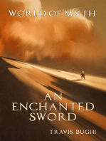 An Enchanted Sword