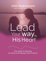 Lead Your Way To His Heart