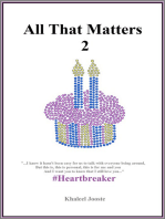 All That Matters 2