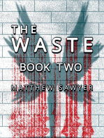 The Waste Book Two