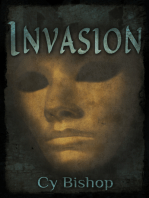 The Endonshan Chronicles Book 5: Invasion