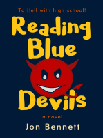 Reading Blue Devils: A Novel