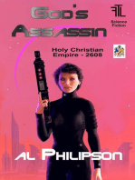 God's Assassin - Holy Christian Empire 2608