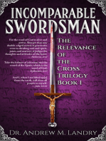 The Relevance Of The Cross Trilogy Book 1