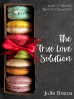 The ‘True Love’ Solution