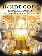 Inside God's Kingdom Embassy