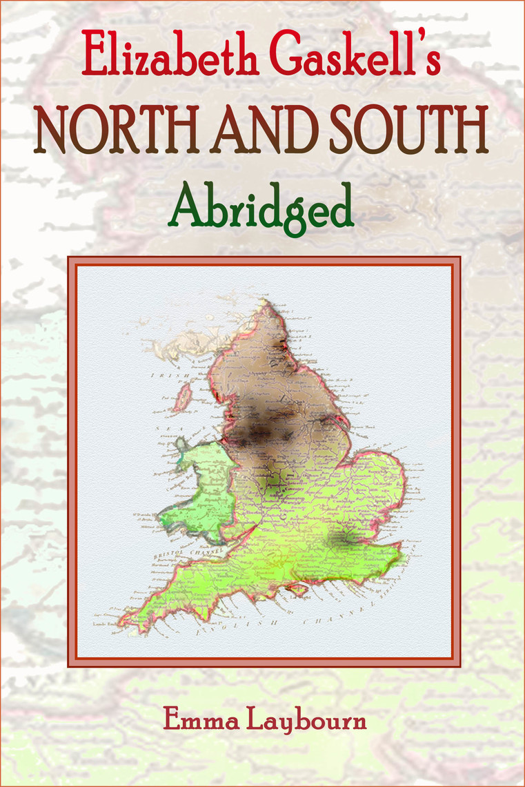 Read Elizabeth Gaskell's North and South, Abridged Online by Emma Laybourn Books Free 30day
