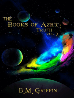 The Books of Azric: Truth Volume 2
