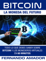 Todo Lo Que Debes Saber Sobre Bitcoin Y Los Monederos Virtuales, En 60 Minutos.