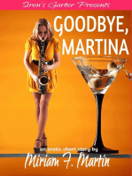 Goodbye, Martina