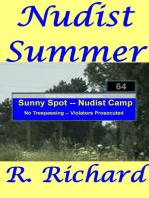 Nudist Summer