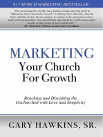 Marketing Your Church for Growth