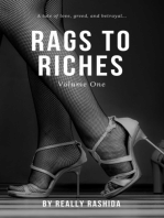 Rags To Riches Volume One