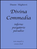 Divina Commedia