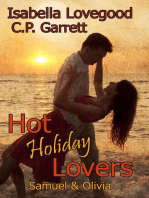 Hot Holiday Lovers