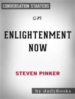 Enlightenment Now