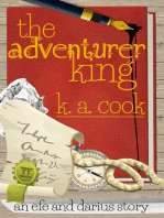 The Adventurer King