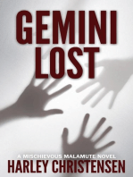 Gemini Lost