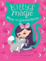 Kitty's Magic 1